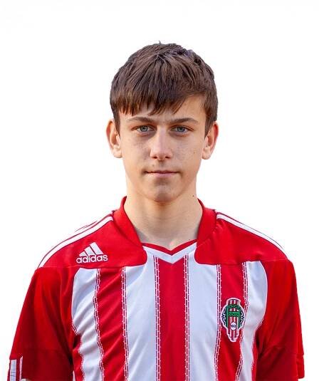 Profil hráče Jan Novák | FK Viktoria Žižkov