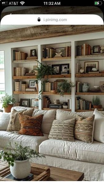 Pin by Debbie Baur on New livingroom in 2025