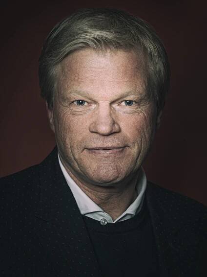 Oliver Kahn