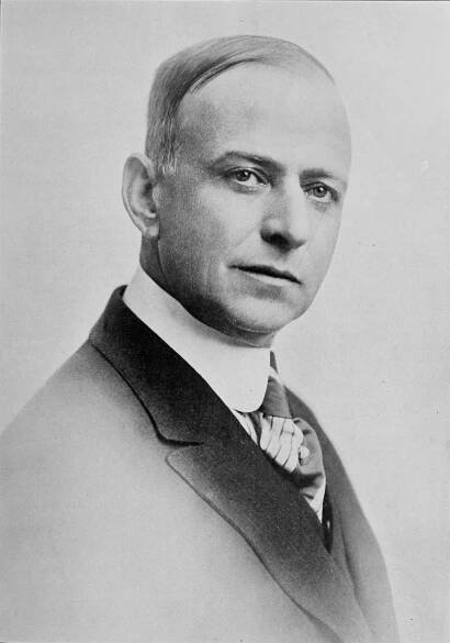 William H. Todd