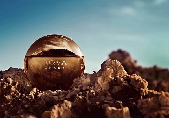 Bvlgari Aqva Amara - KAMzaKRASOU.sk