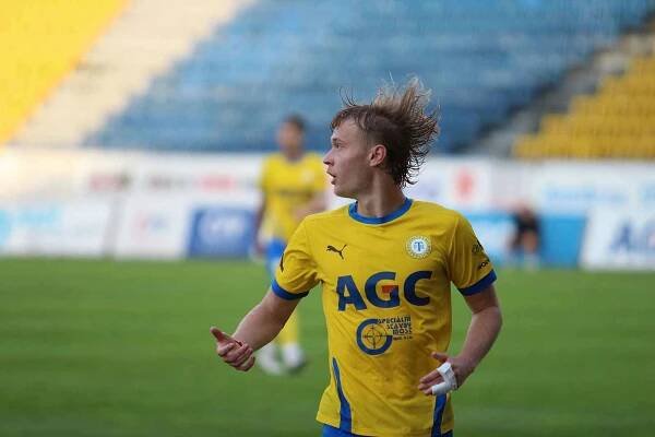 ČFL: FK Teplice B - Baník Most-Souš