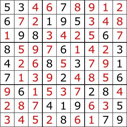 File:Sudoku Puzzle by L2G-20050714 solution standardized layout.svg - Wikimedia Commons