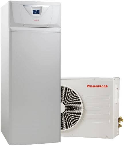 Home - English - Immergas