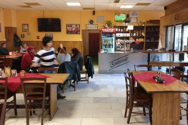 Restaurace U Bobra foto 1