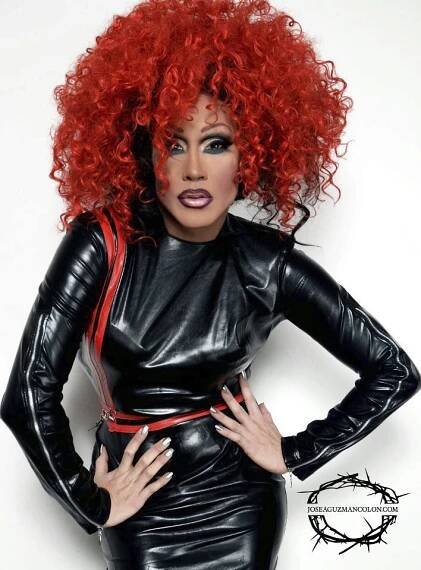 Fenomém Drag Queen! Co to doopravdy je a proč nemá nic společného s psychickou poruchou?