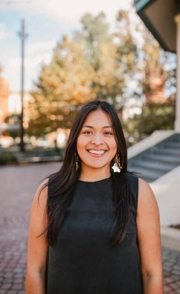Our Team — Dr. Sabrina M. Karim 