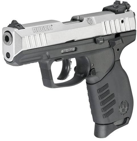 Pistole Ruger SR22PS
