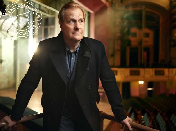 Jeff Daniels Reveals His Agents Didn't Want Him to Make 'Dumb and Dumber' with Jim Carrey