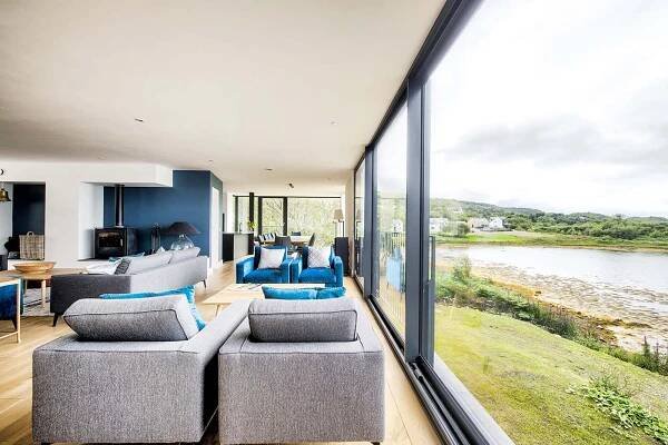 London Property Photographer