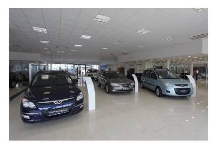 AutoPalace Brno - Mazda, MG, Mitsubishi, Peugeot a Volvo foto 6