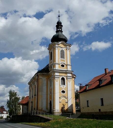 Kozolupy (okres Plzeň-sever) – Wikipedie