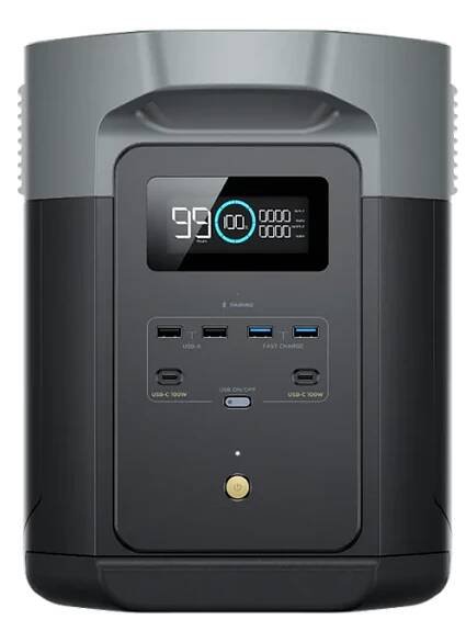 EcoFlow DELTA 2 Max