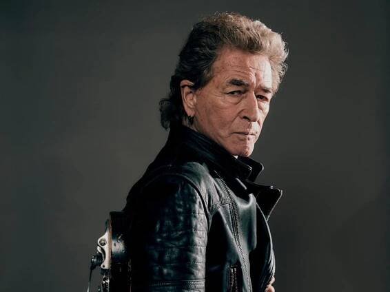 Peter Maffay wird 75: "Groupies? Haben mich nie interessiert"