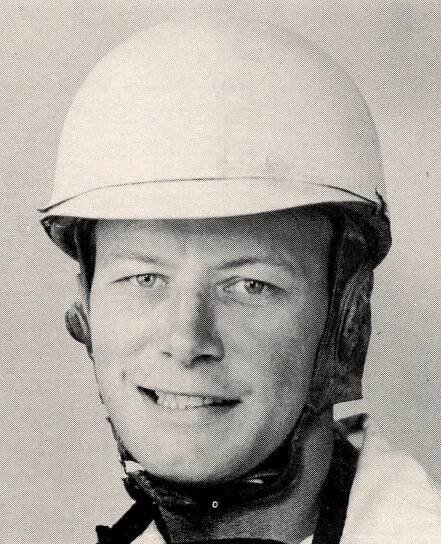 Dick Rathmann