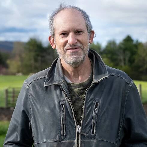 David Stern - Boyce Thompson Institute