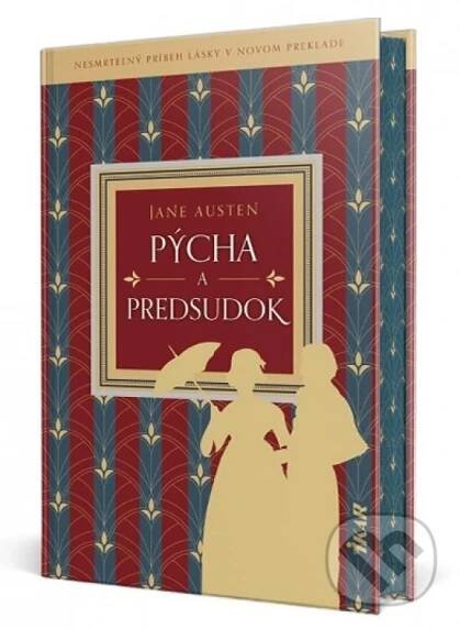 Pýcha a předsudek