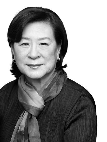 Mae Ngai