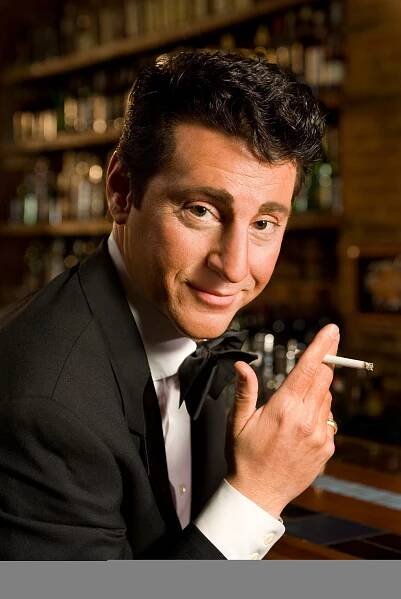 Dean Martin Tribute