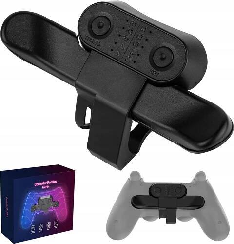 Bezdrátový ovladač kabelový ovladač WojteR ps4