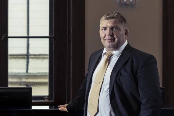 Pavel Rejchrt: Komerční prostory na projektech neopouštíme, radši pomáháme nájemníkům