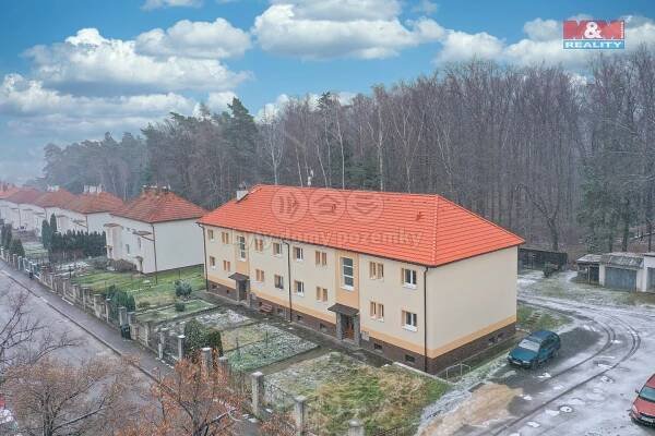 Prodej Byt 2+1, U Keramičky, Chlumčany, okres Plzeň-Jih
