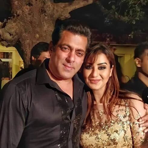Shilpa Shinde 12