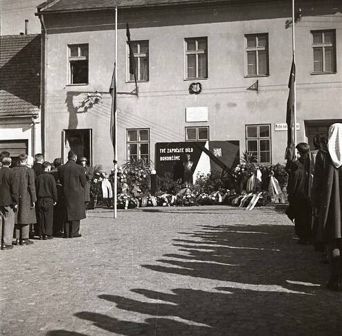 starý Bzenec » lidé