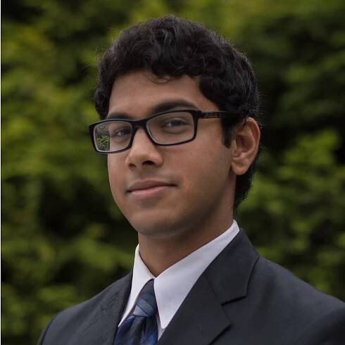 Soham's Home Page