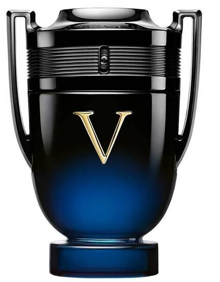 PACO RABANNE INVICTUS PLATINUM VICTORY ELIXIR PARFUM 50ml SPREJ