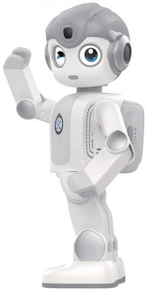 PREMIUM ROBOT - SJ COSMO FUTURE