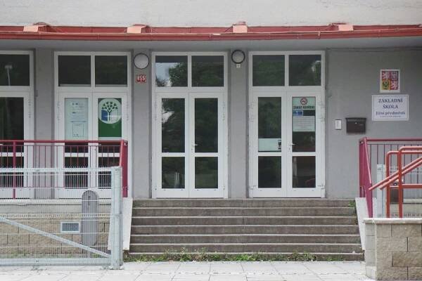 ZŠ Jižní předměstí Rokycany foto 2