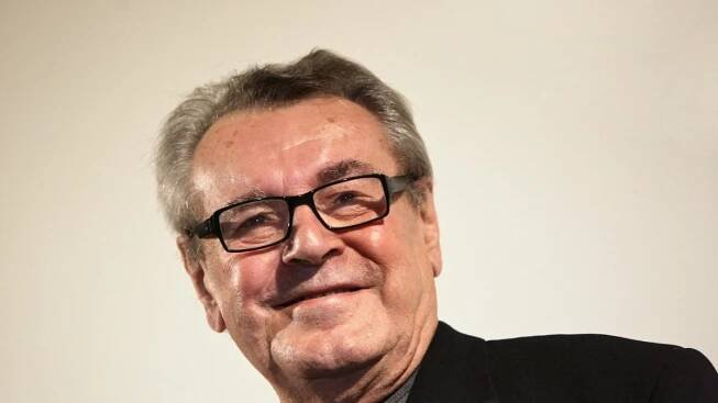 Legendární režisér Forman slaví narozeniny, získal dva Oscary