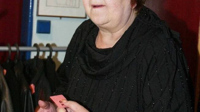 Jaroslava Hanušová (†66) by měla 70. narozeniny: Nechala vyhořet vlastní byt!