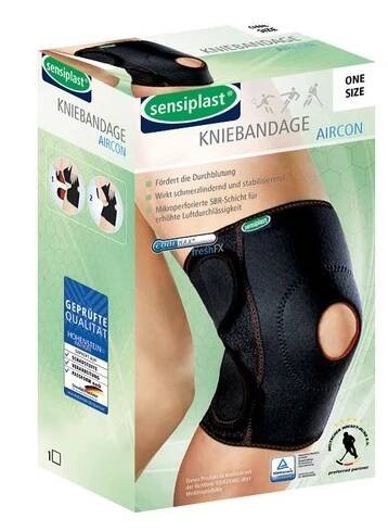 Sportovní bandáže Sensiplast