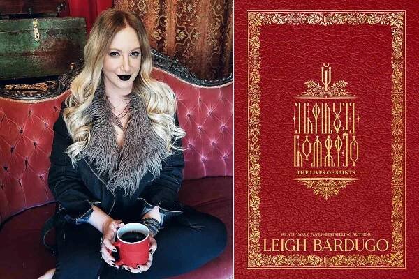 Read an excerpt from Leigh Bardugo's short story collection, The Lives of Saints