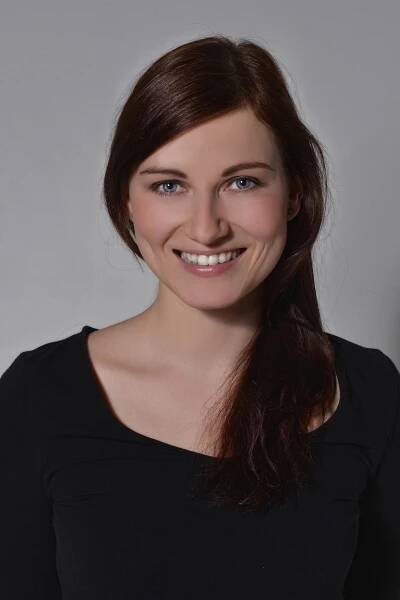 Michaela Casková | Můj Moderátor