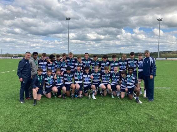 Rugby | Sligo Grammar School | Ireland