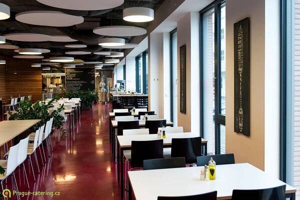 Kantýna ÉČKO, Jídelna Kantýna Éčko Karlín | Jídelna Praha 8 | Kantýna Invalidovna Praha 8 | Pizza Praha 8