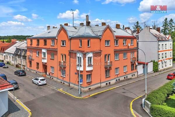Svépomoc, Polička - Dolní Předměstí, okres Svitavy