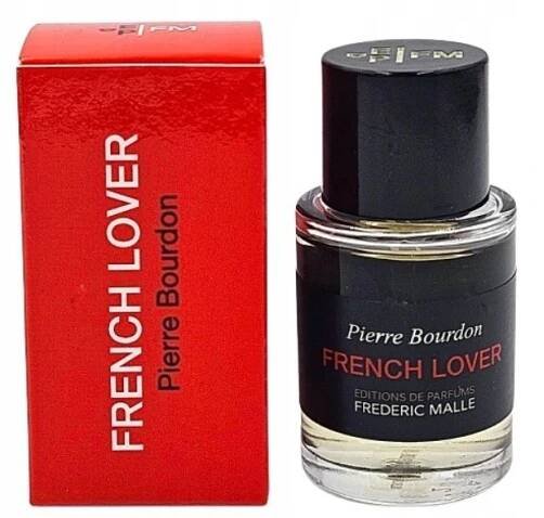 Frederic Malle French Lover EDP M 7 ml miniatura