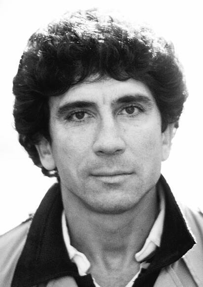 Reinaldo Arenas | Legacy Project Chicago