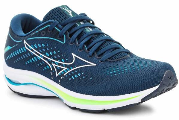 Mizuno Running Wave Rider 25 J1GC210302