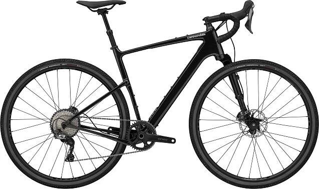 CANNONDALE TOPSTONE CARBON LEFTY 2