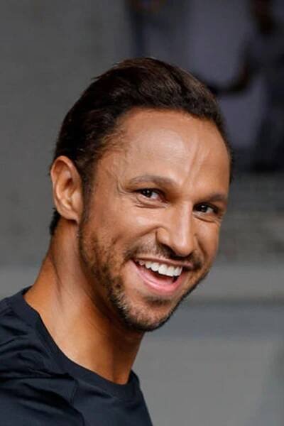 Daniel Aminati