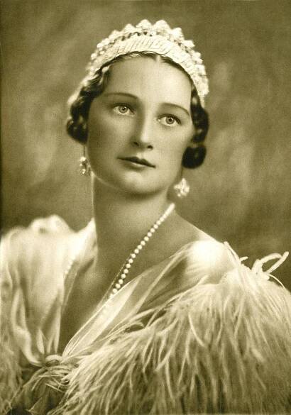 Astrid Švédská – Wikipedie