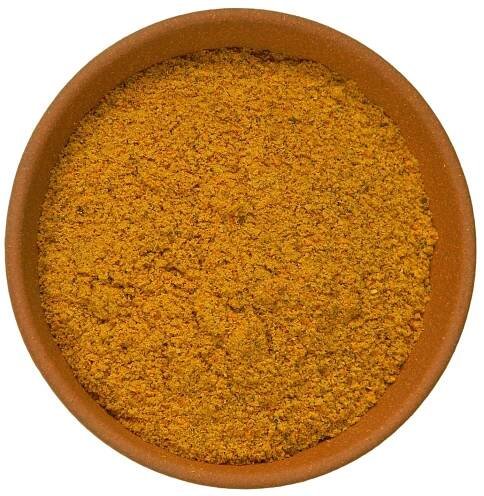 Curry mleté 500 g