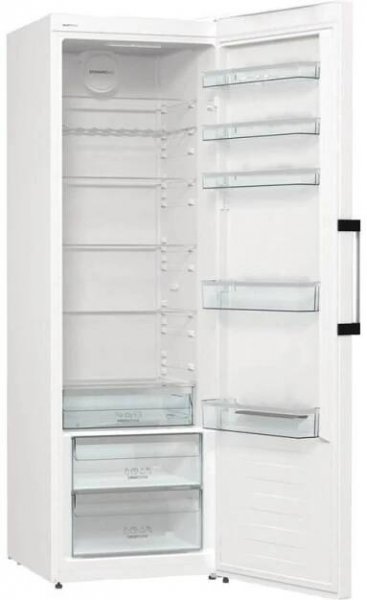 Chladnička Gorenje Advanced R619EAW6 bílá Návod k obsluze