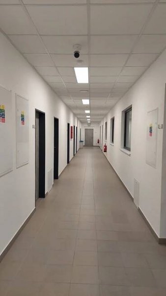 Dům dětí a mládeže Sova Cheb | MiSe Klima