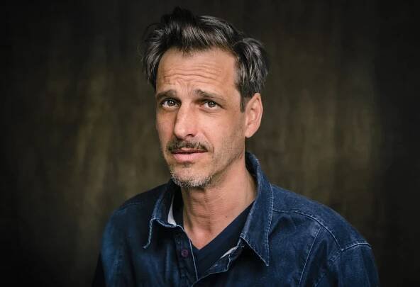 Max von Thun - Fitz + Skoglund Agents